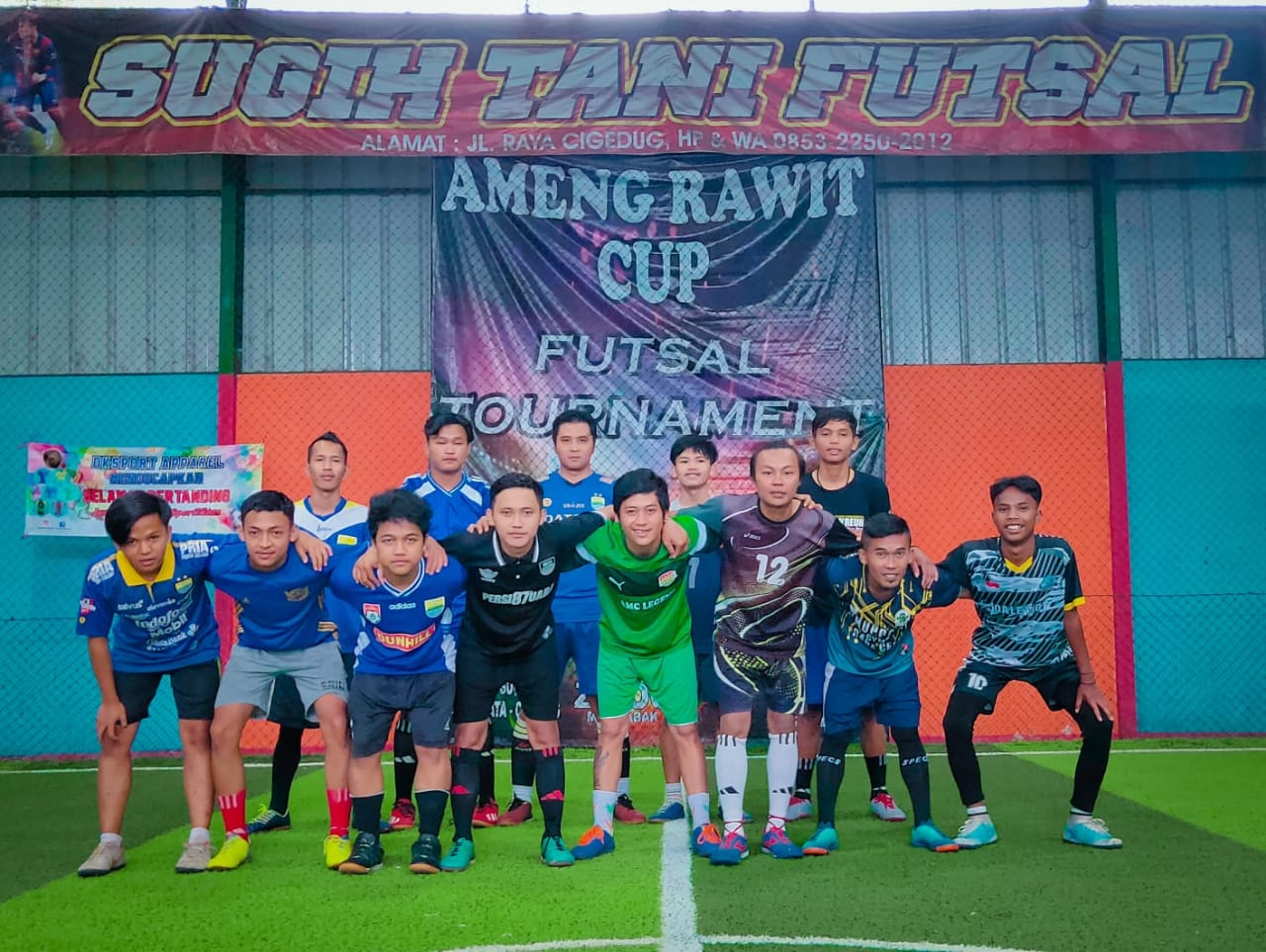 bobotoh nikreuh cikajang maung bandung id