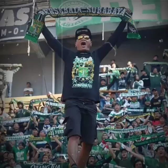 dirigen bonek agus bimbim maung bandung id