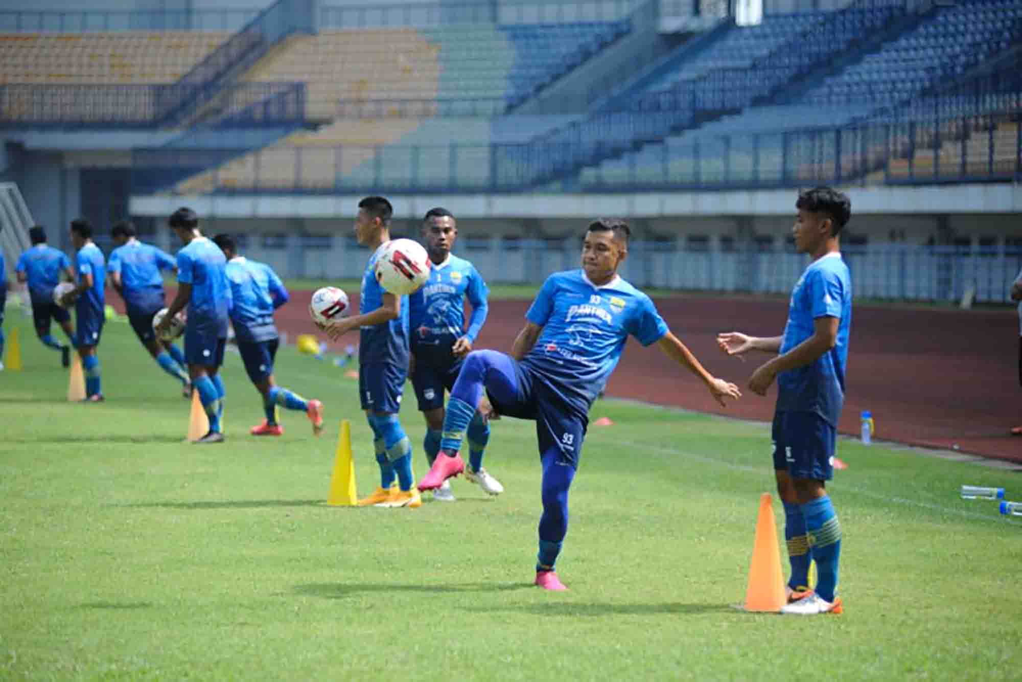 erwin ramdani persib maung bandung id