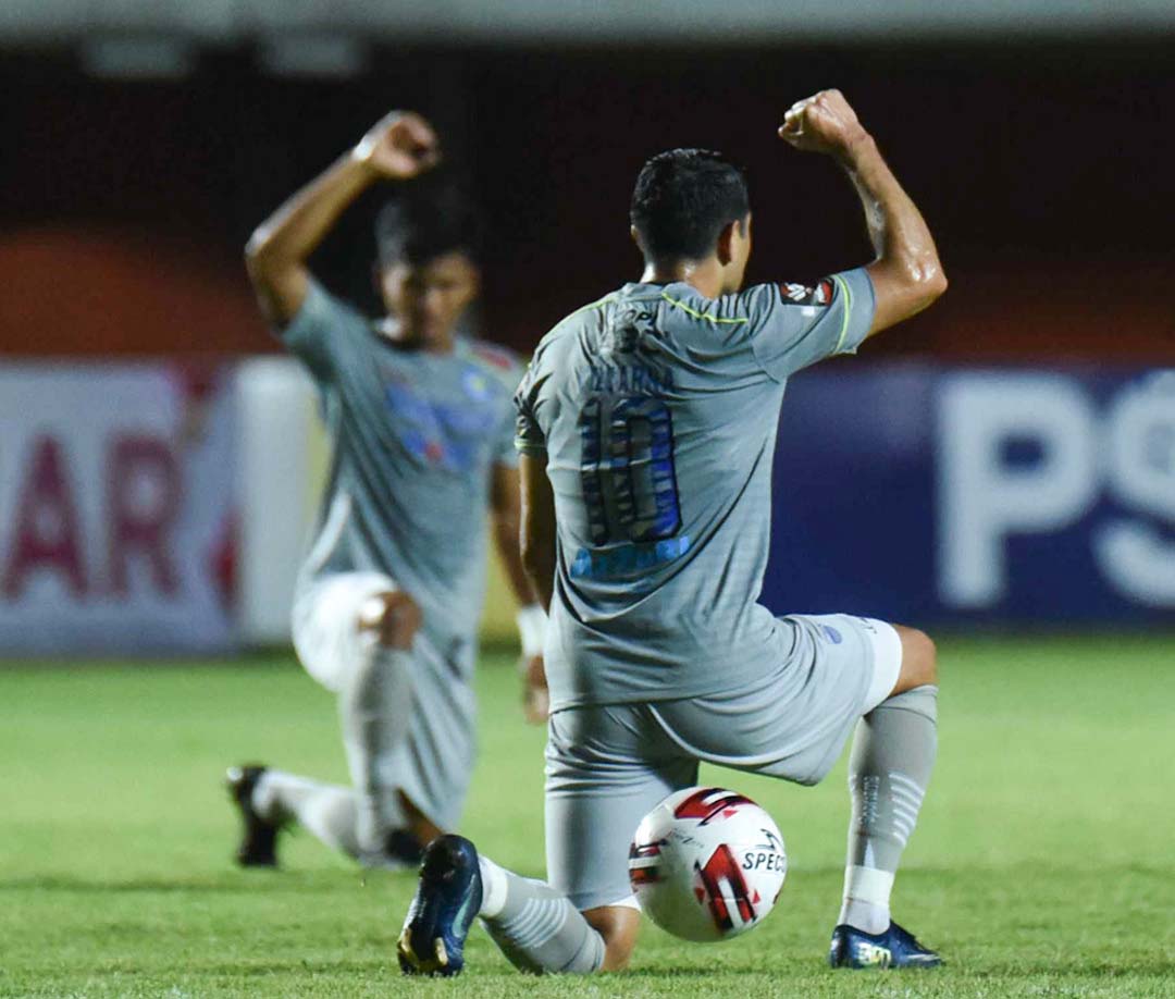 esteban vizcarra persib persita piala menpora 2021 maung bandung id