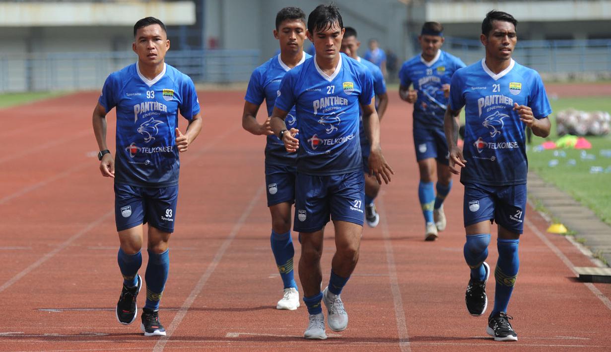 persib maung bandung id