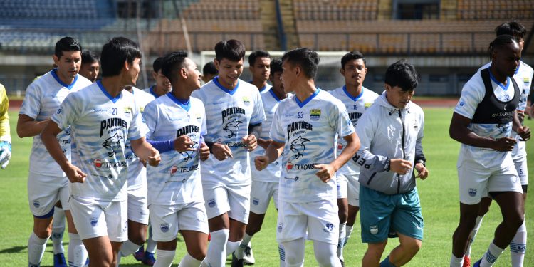 persib maung bandung id