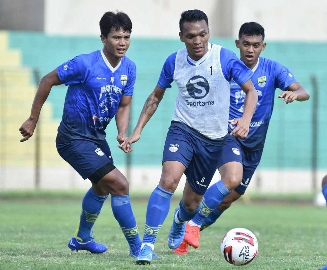 persib piala menpora 2021 maung bandung id