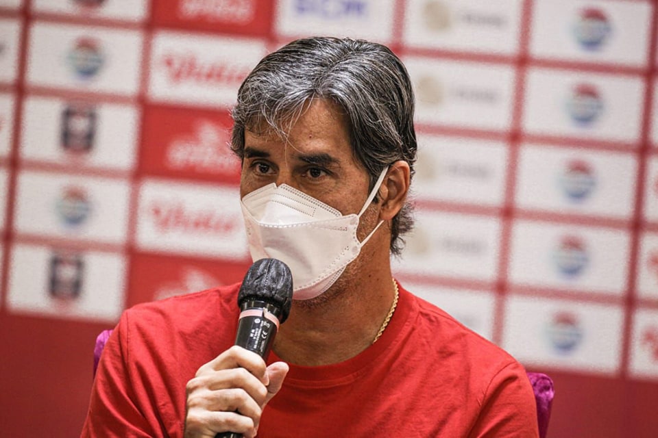 stefano teco cugurra bali united maung bandung id