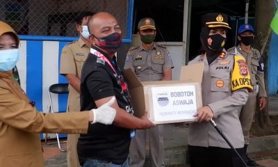bobotoh aswaja indonesia kota banjar maung bandung id