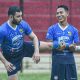 farshad noor persib maung bandung id