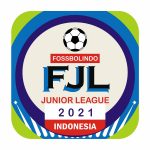 Klasemen & Top Skor FJL Divisi Utama Jabar Seri 2 2021 U-13