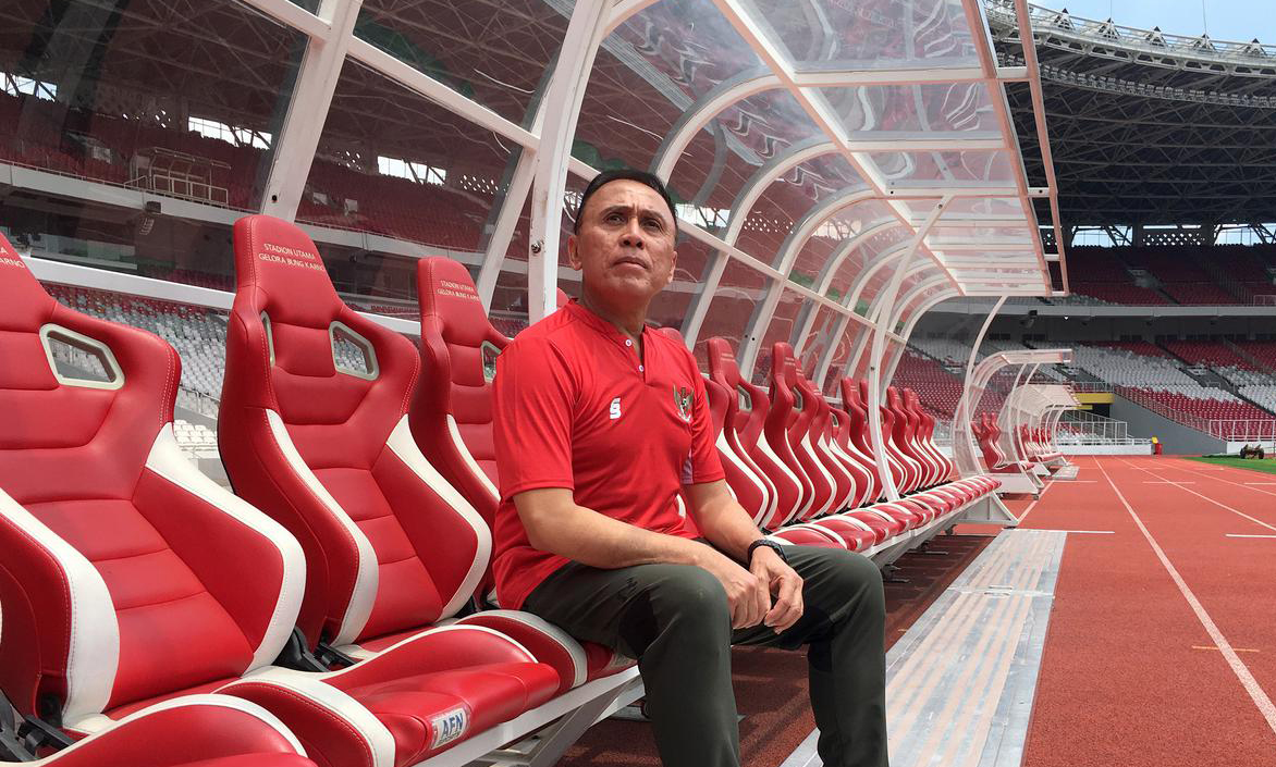 ketua umum pssi mochamad iriawan maung bandung id