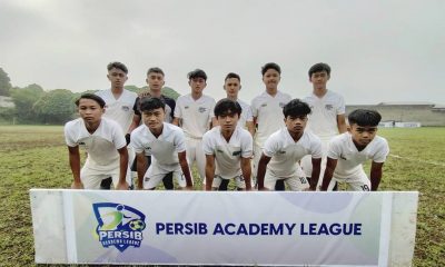 Persib Academy League diluncurkan Senin (5/4/2021) / Dok. Pribadi Yoyo S. Adiredja