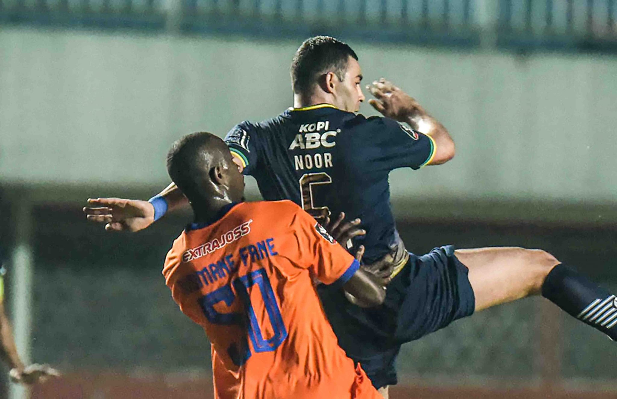 Menang Dramatis, Persib Lolos ke 8 Besar Piala Menpora