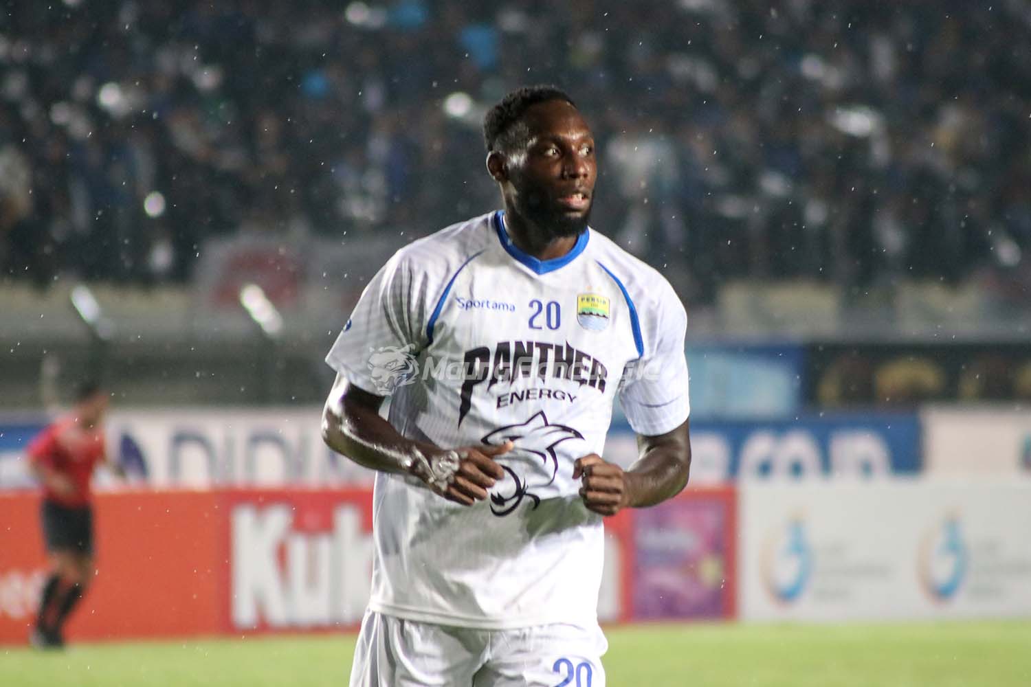 persib geoffrey castillion maung bandung id