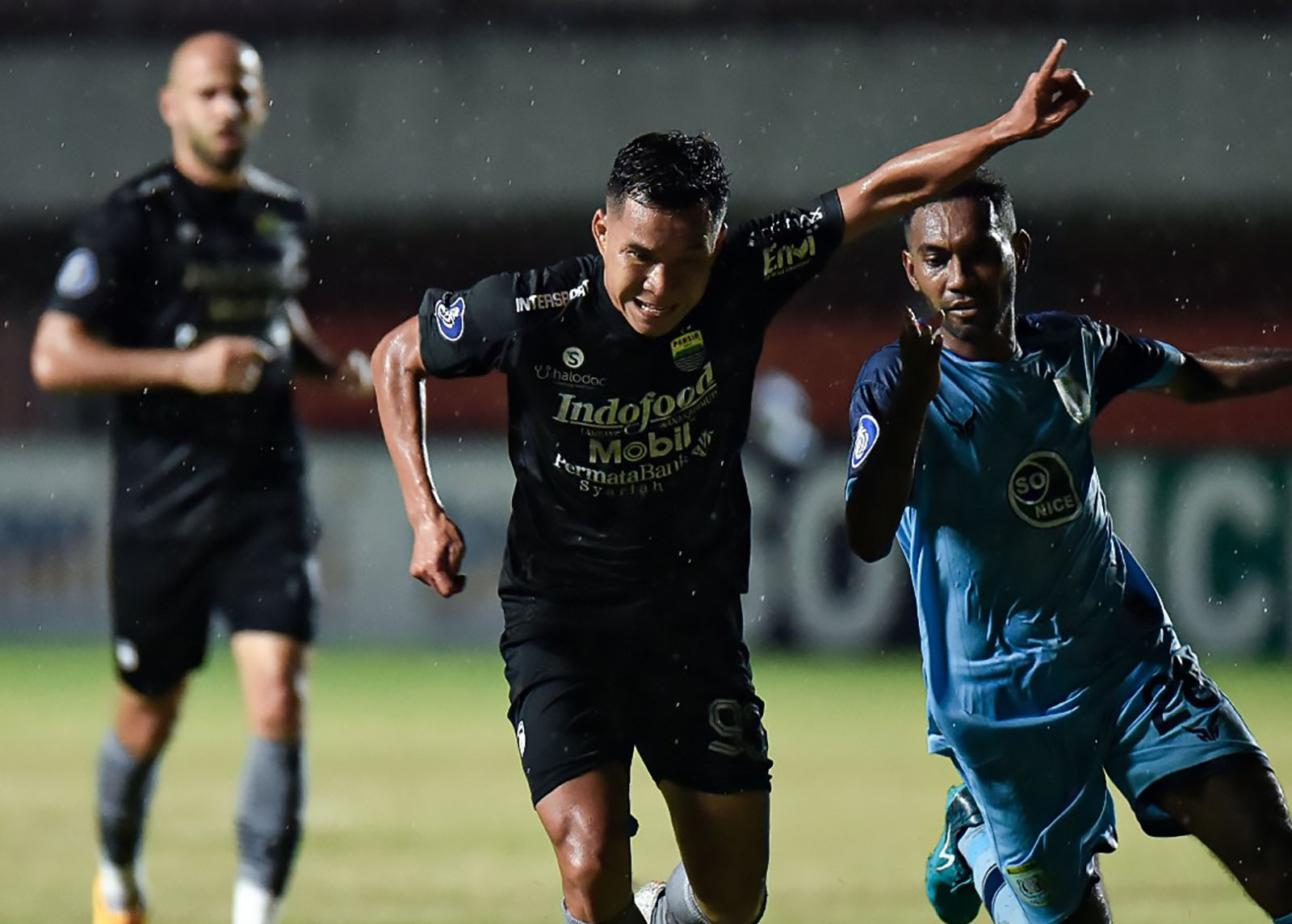 erwin ramdani persib maung bandung id