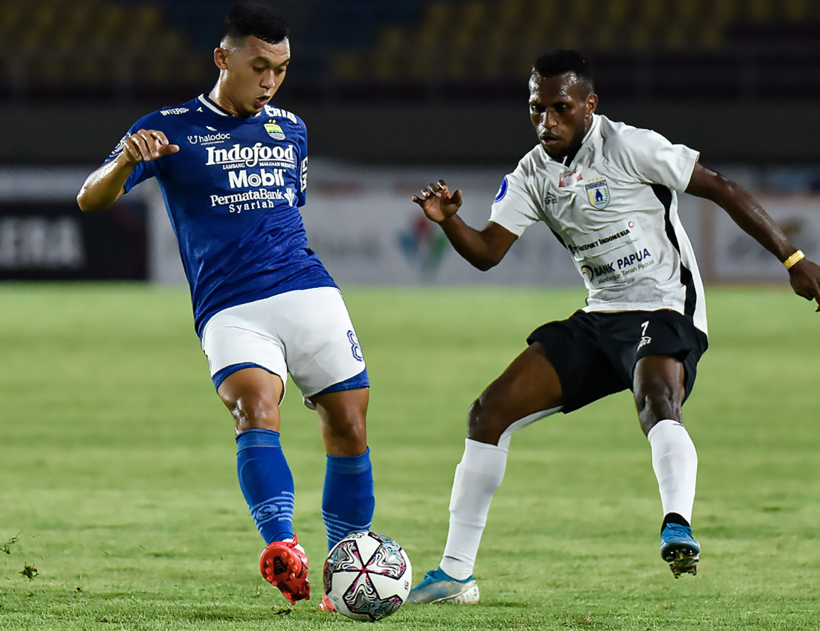 persib abdul aziz liga 1 2021 maung bandung id