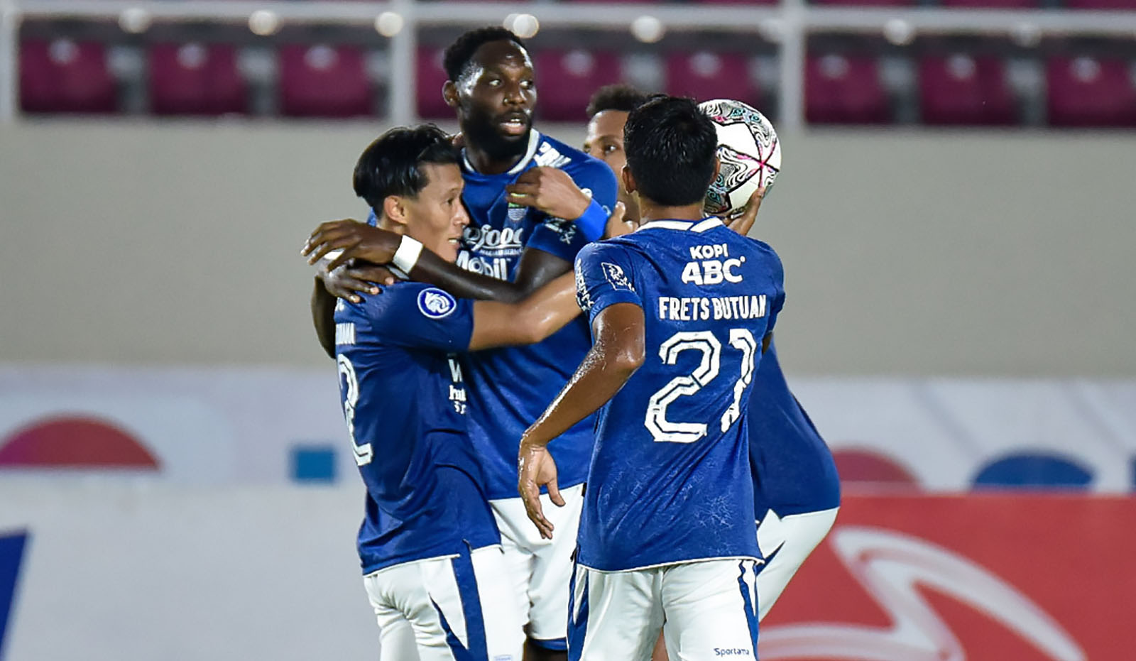 persib liga 1 2021 maung bandung id