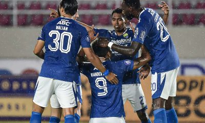 persib liga 1 maung bandung id