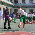 Persib Edukasi Sepakbola Kepada Anak-anak Melalui “PERSIB Goes to School”