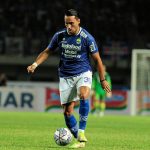 Persib Ditahan Imbang Bali United, Robert Alberts Belum Lihat Kualitas Terbaik Kedua Tim