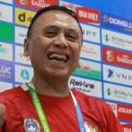 Timnas Indonesia Awali Hasil Positif di Kualifikasi Piala Asia 2023, Ketua Umum PSSI Antusias