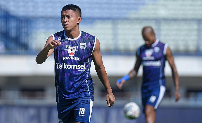 febri hariyadi persib maung bandung id