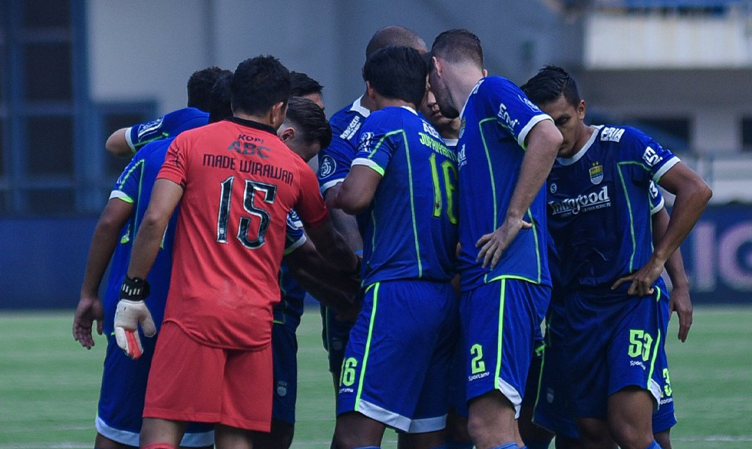 persib maung bandung id