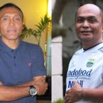 Ketua Bobotoh Aswaja Kecam Tudingan Legenda Bandung Raya Peri Sandria Soal Iwan Bule