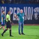 Pelatih Persib Bandung, Bojan Hodak.